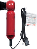 CHI for Pets Grooming Plus Handheld Pet Hair Dryer - Compact Low Heat