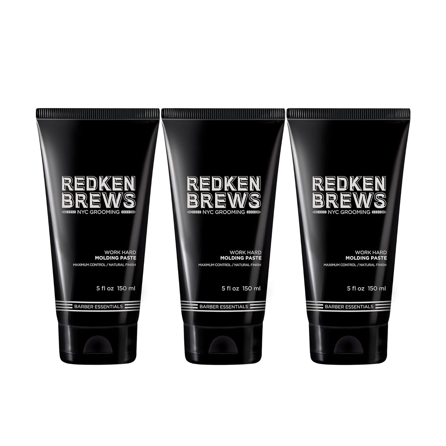 Redken Brews Molding Paste for Men - High Hold & Control