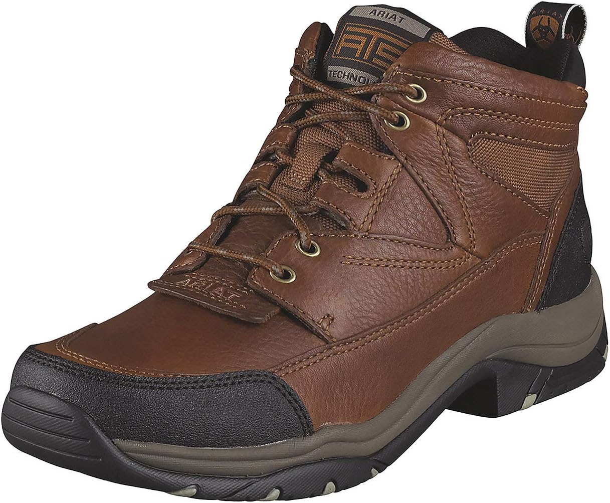 Ariat Terrain Hiking Boot for Men - Ultimate Outdoor Comfort
