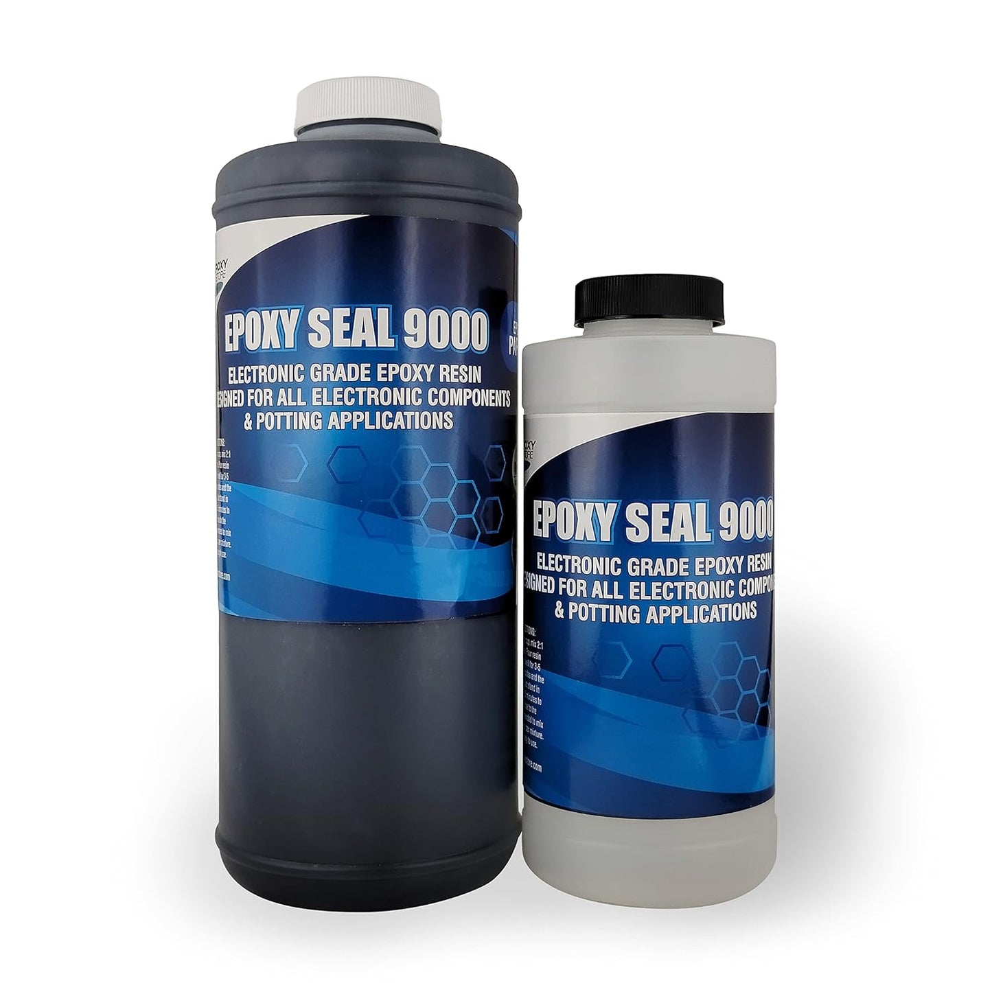 Epoxyseal 9000 Electronic Grade Potting Epoxy for PCB Coating