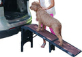 Pet Gear Free Standing Pet Ramp for Cats and Dogs - Portable Extra