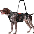 OneTigris Breathable Dog Lift Harness for Large Dogs Support