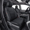 EKR Sienna Seat Covers for 2021-2025 Toyota Sienna - Waterproof