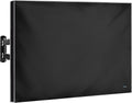 Outdoor TV Cover 75 Inch Waterproof for Weather Protection
