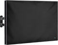 Outdoor TV Cover 55 in Weatherproof and Waterproof - Heavy Duty