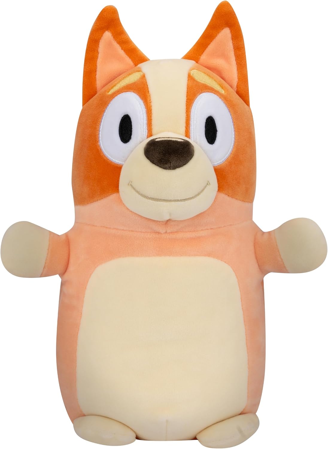 Ultra Soft 10-Inch Bluey HugMees Plush