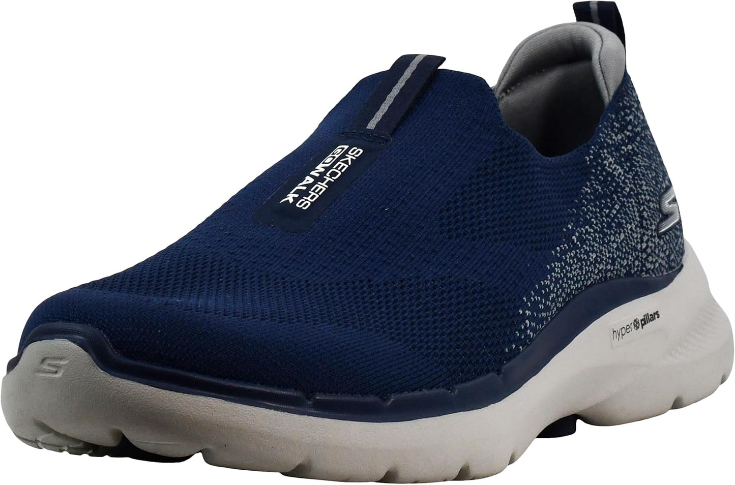 Skechers Go Walk 6 Slip-on Athletic Performance Walking Shoe Review