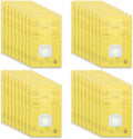 Vacuum Bags Replacement for Kenmore Canister Type C/Q 50555 50557