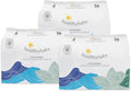 Our Diapers EWG Verified Plant-Based Diapers Size 4 - Leak Protection