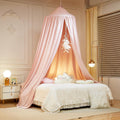 Princess Dome Canopy - Dreamy Bedroom Decor by Akiky