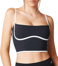 Stay Supported in Style: Move With You Sports Bra