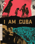 I Am Cuba (The Criterion Collection) 4K UHD - Restored Classic Film