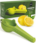 Crocodile Lemon Squeezer by OTOTO - Fun Hand Citrus Press