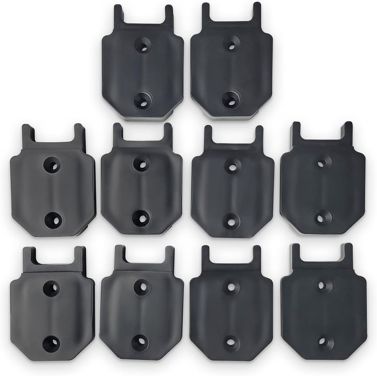 Dewalt Power Tool Holder Set - 10 Pack