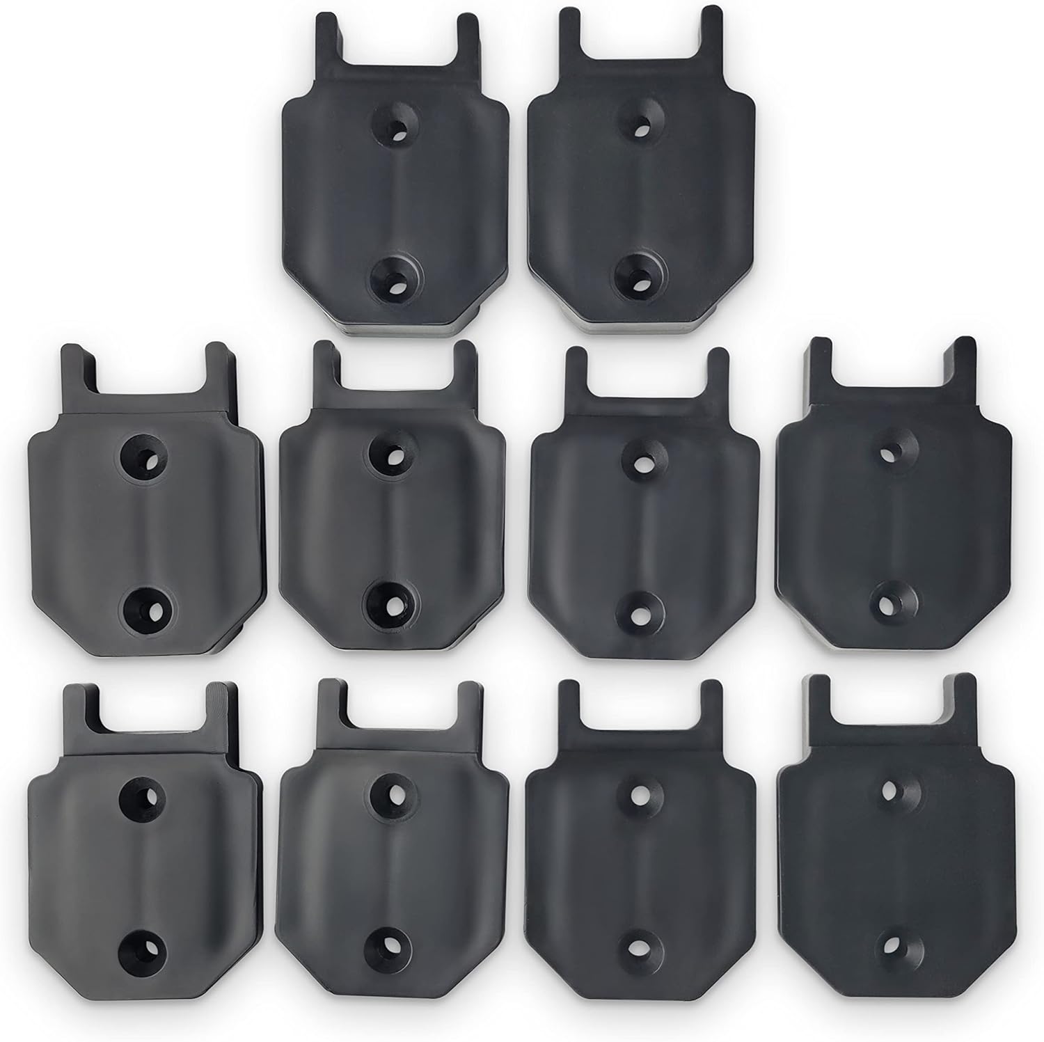 Dewalt Power Tool Holder Set - 10 Pack