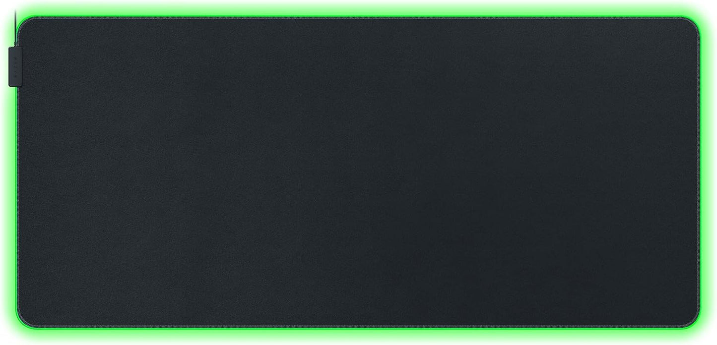 Razer Goliathus 3XL Gaming Mouse Pad: Chroma RGB - Superior Precision