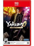 Yakuza 0: Directors Cut - Experience 1988 Japan's Crime Drama