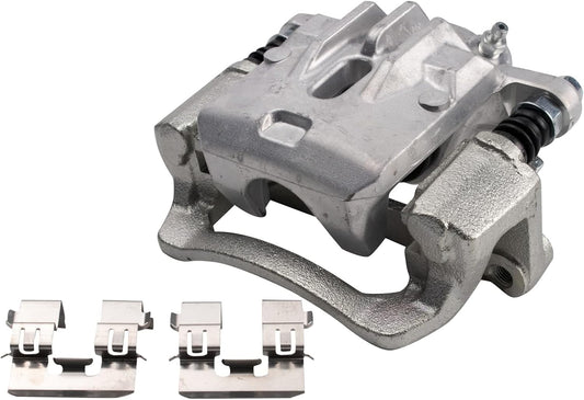 TRQ Rear Right Brake Caliper for Subaru Crosstrek and Forester