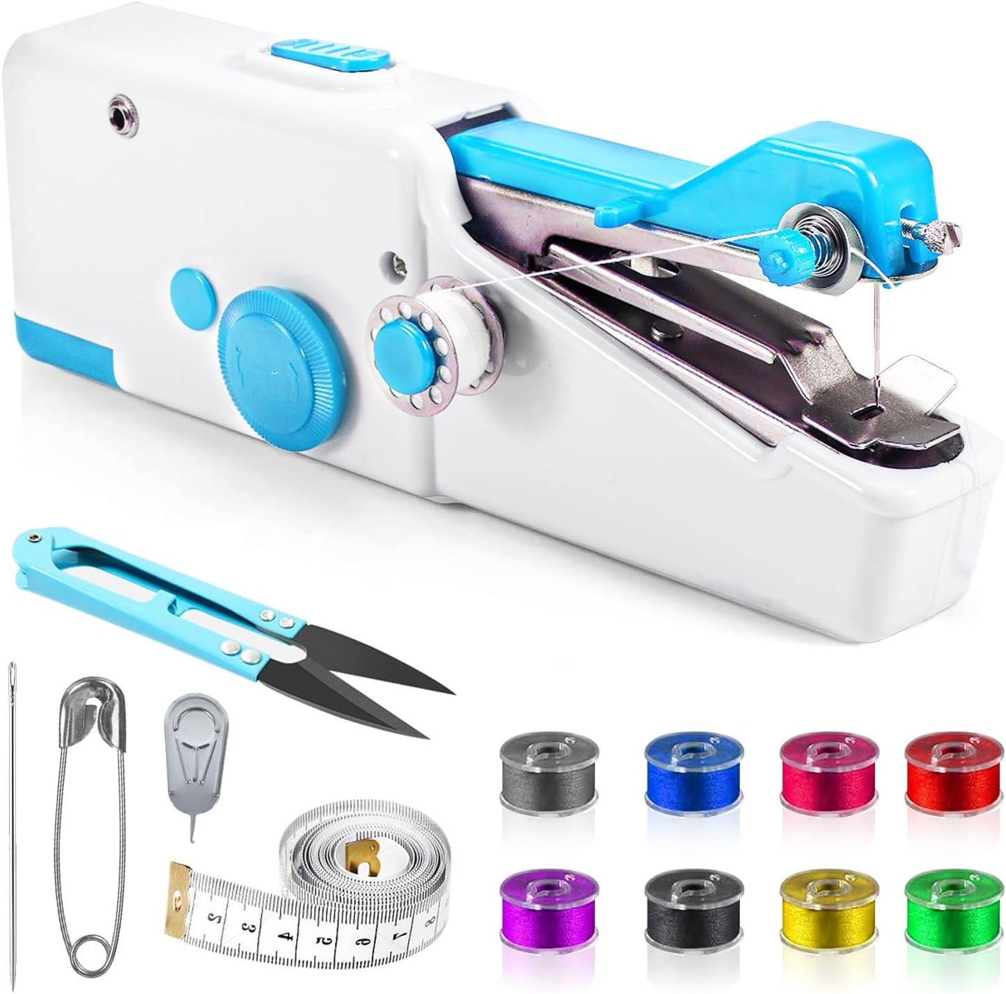 Portable Stitching Magic Wand 