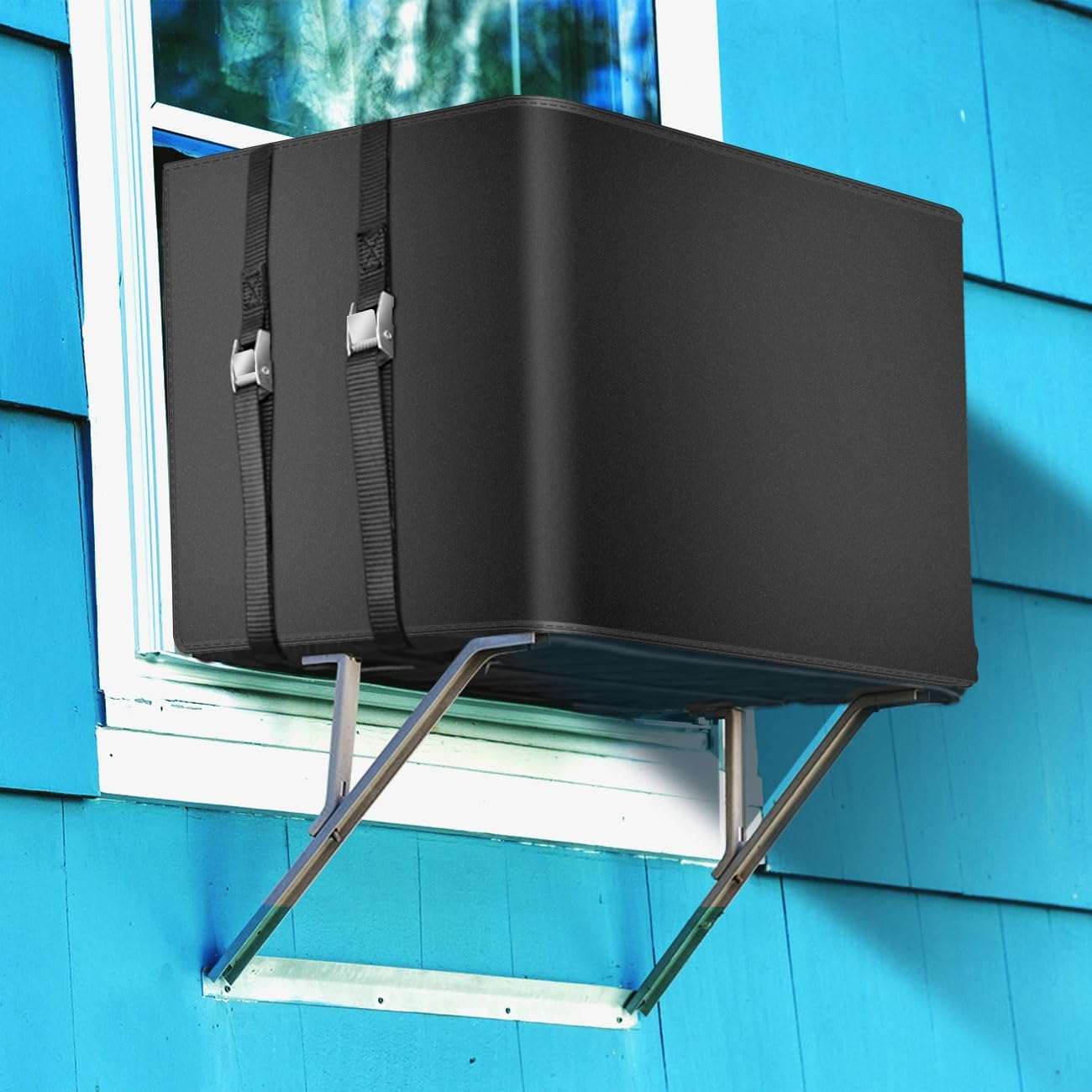 Waterproof Insulated AC Cover 24x15.6x20 for External Units