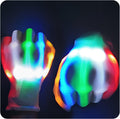 VICAITOYS LED Light-Up Rave Gloves for Kids!