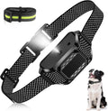 Citronella Bark Collar for Dogs - Level 3 Adjustable, Safer Spray