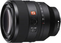 Sony FE 50mm F1.2 GM Full-Frame Large-Aperture Lens - Creamy Bokeh