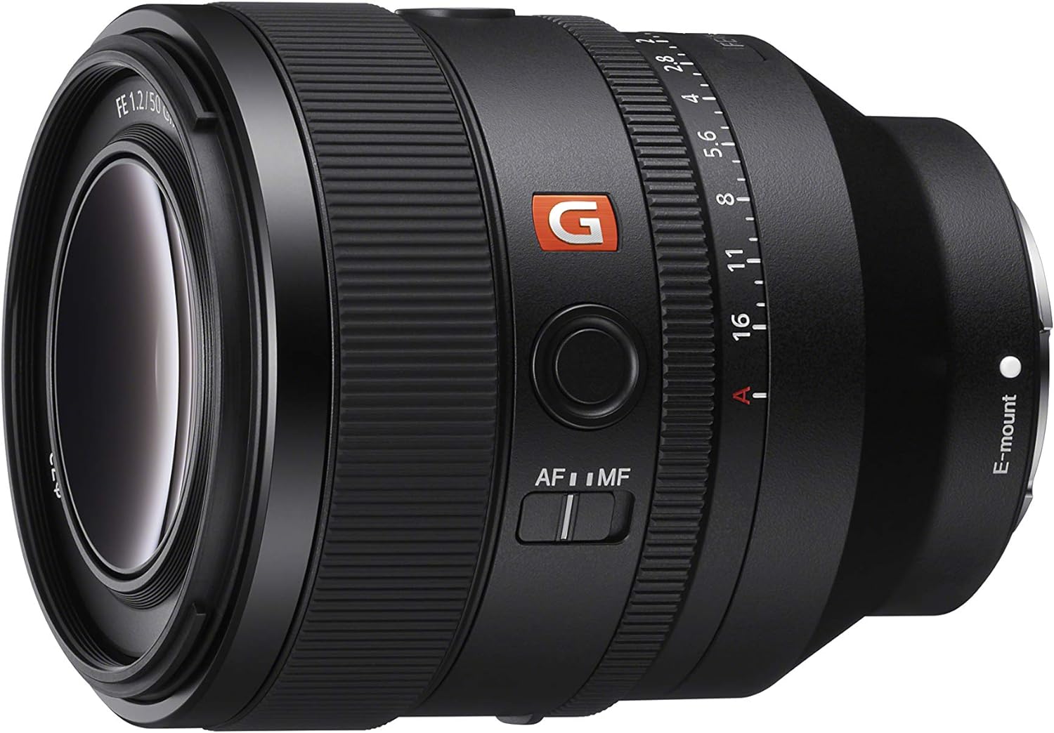 Sony FE 50mm F1.2 GM Lens: Exceptional Bokeh and Resolution