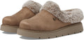 Keepsakes Lite Cozy Blend Slippers for Women - Faux-Fur Slip-On