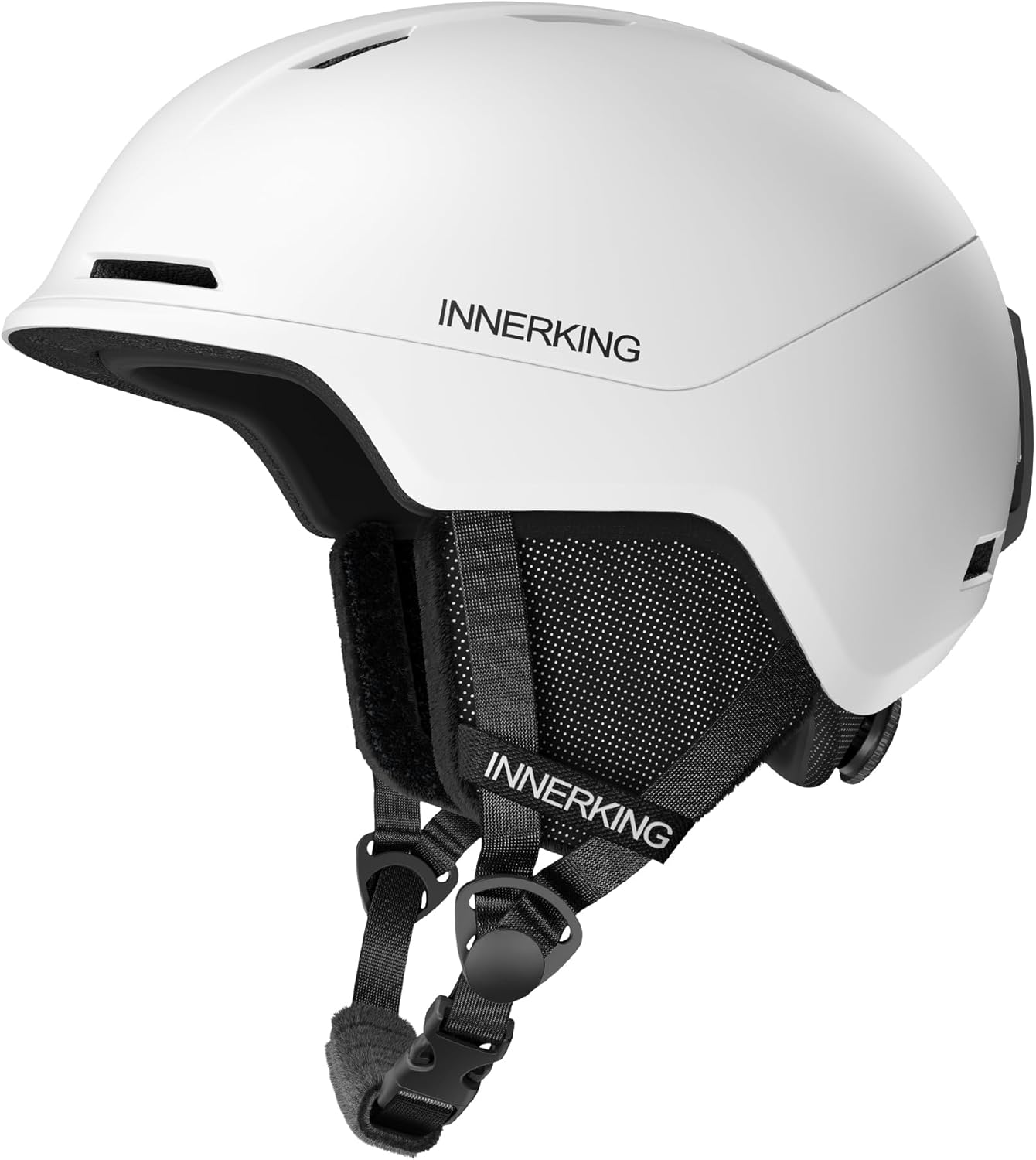 Innerking Lightweight Ski Helmet - Ultimate Protection