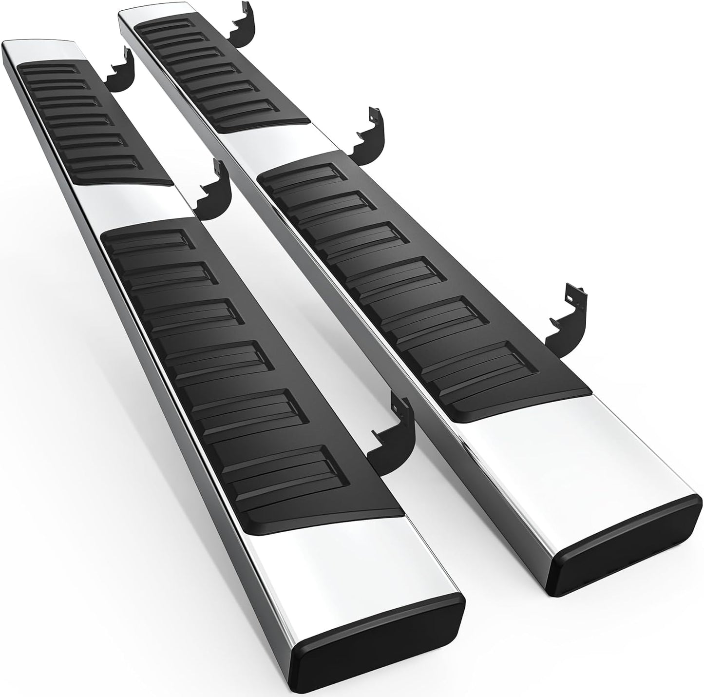 AUTOSAVER88 Running Boards for Dodge Ram 1500 and 2500 Models
