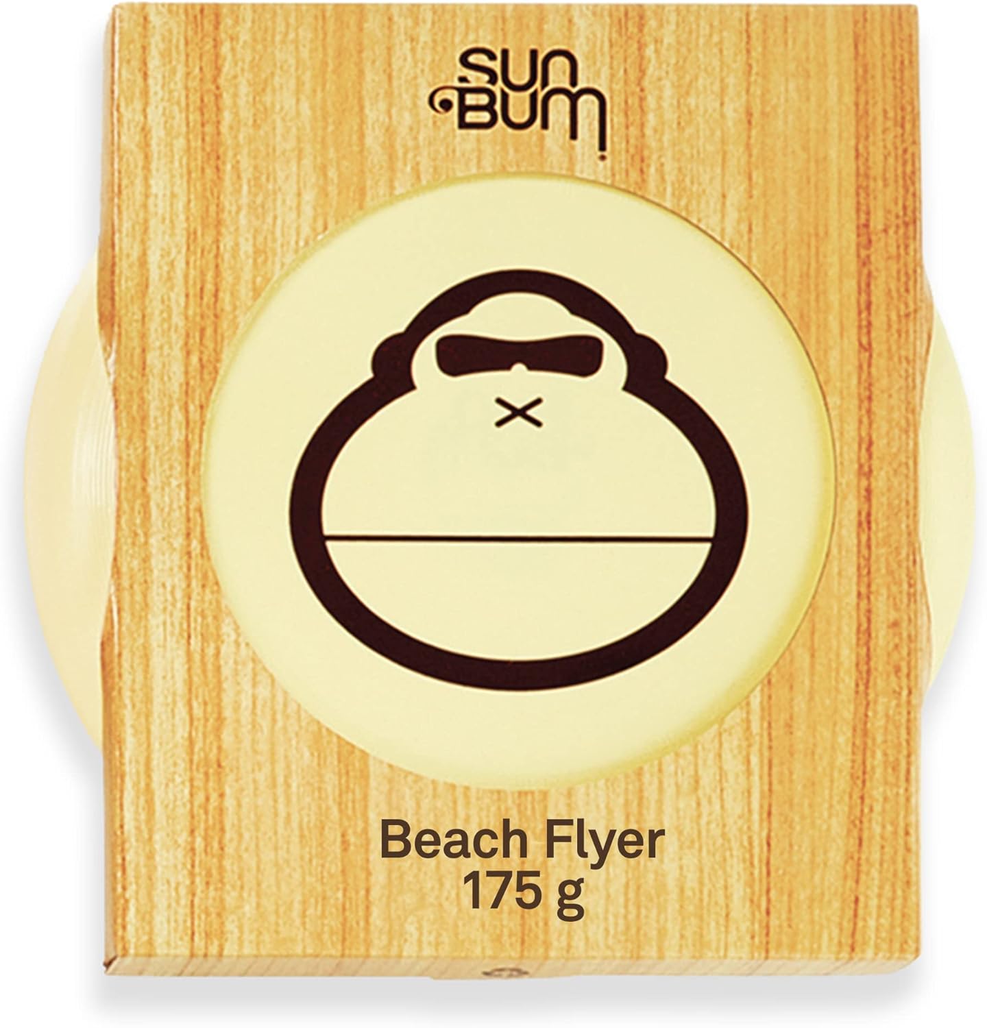 Sun Bum Ultimate Disc Beach Flyer, 10.75 Inch - Ultimate Fun in the Sun