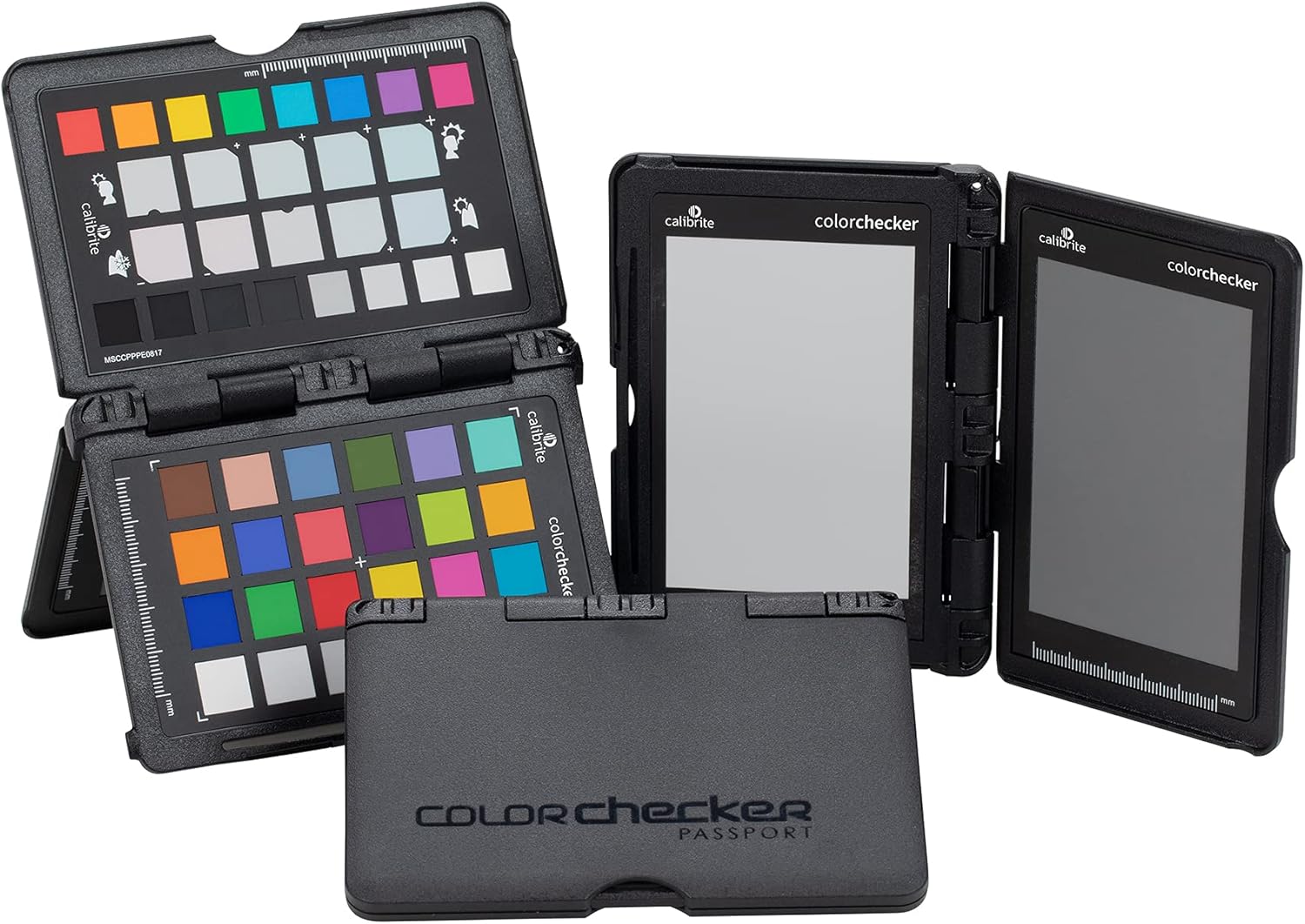 Calibrite ColorChecker Passport Photo 2 for Perfect Color Accuracy