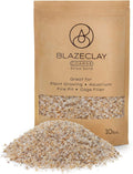 Coarse Silica Sand for Plants - Perfect for Terrariums and Gardens