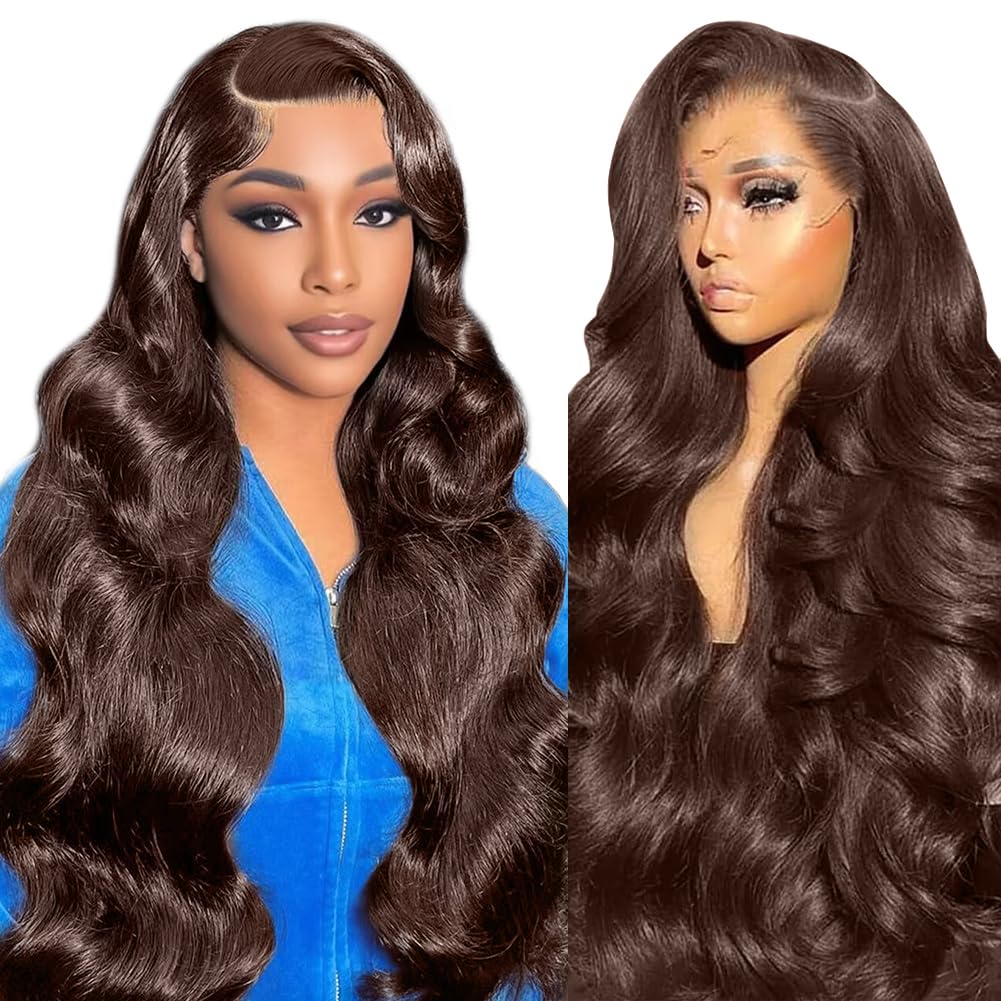 30 Inch Glueless Wigs Human Hair for Effortless Style and Comfort