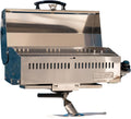 Magma Cabo Grill - Marine Stainless Steel Portable Propane Grill