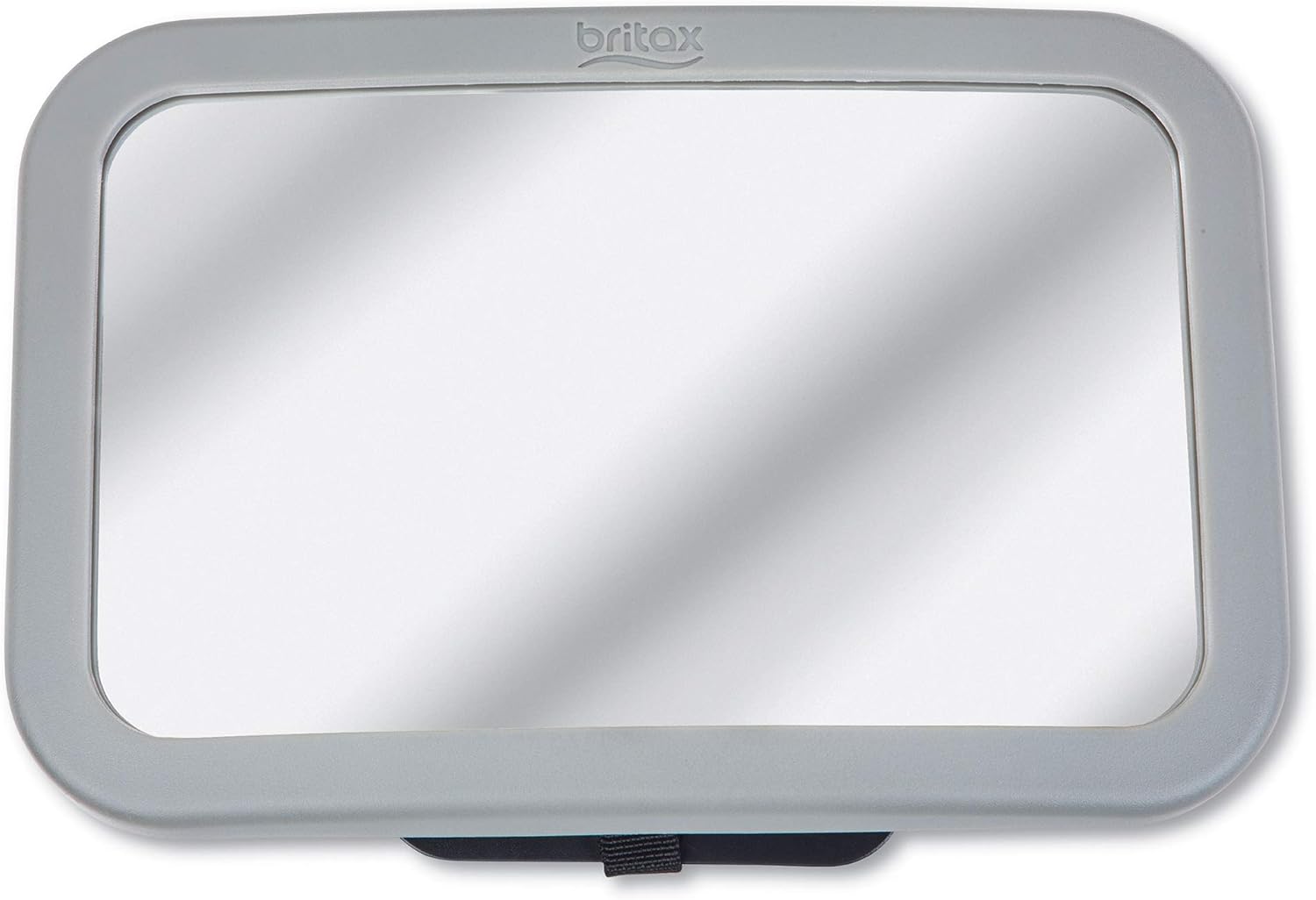 Britax Baby Car Mirror XL Clear View for Safe Travel