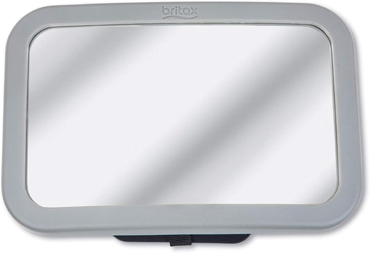 Britax Baby Car Mirror XL Clear View for Safe Travel