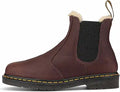 Dr. Martens Unisex-Adult Chelsea Boot: Rugged Style & Comfort