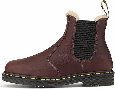 Dr. Martens Unisex-Adult Chelsea Boot: Rugged Style & Comfort