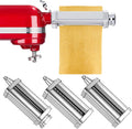 Aifeel KitchenAid Pasta Maker Set: Homemade Delights!