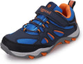 Boys Hiking Shoes Kids Sneakers Outdoor Waterproof Athletic Running