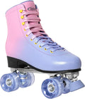 Nattork Roller Skates for Women High-top Quad Skates - Beginner