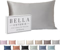 Luxury Silk Pillowcase 30 Momme King - Super Soft for Hair & Skin