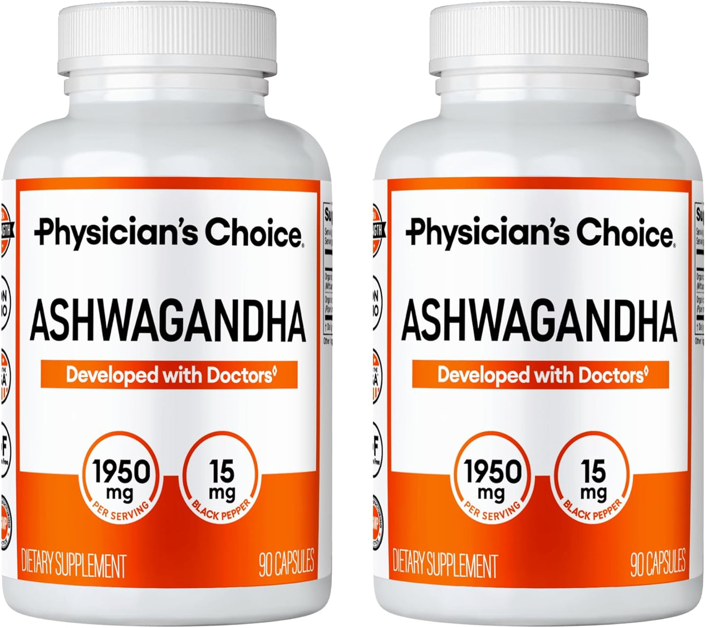 Organic Ashwagandha Root Powder for Stress and Mood Support