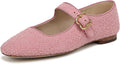 Sam Edelman Michaela Mary Jane Flat - Classic Mod Style Jewelry
