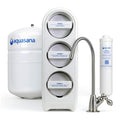 Aquasana SmartFlow Reverse Osmosis Water Filter - Remineralized RO
