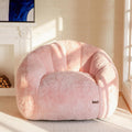 MAXYOYO Giant Bean Bag Chair for Adults and Kids, Cozy Design