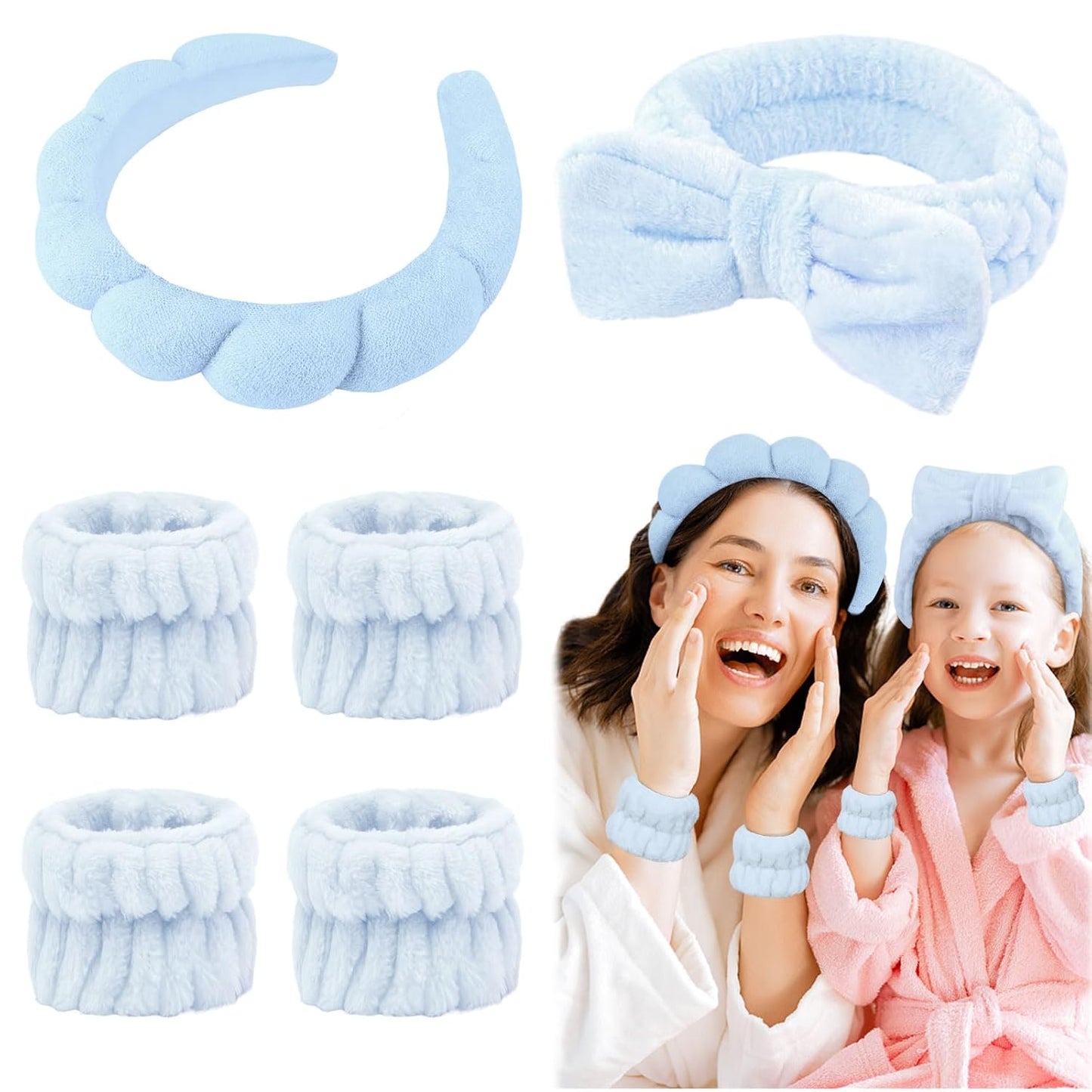 Pamper with Araluky Spa Set