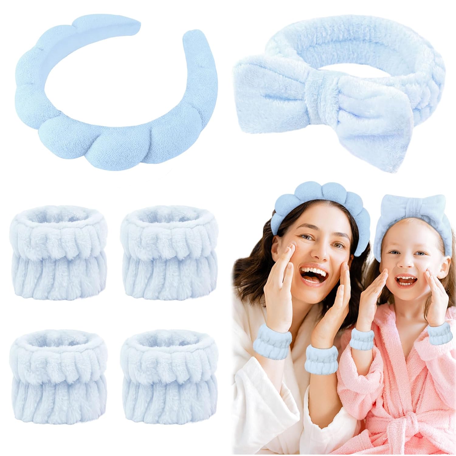 Pamper with Araluky Spa Set